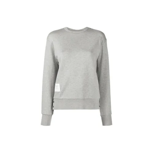 THOM BROWNE Knitwear Women's Gray