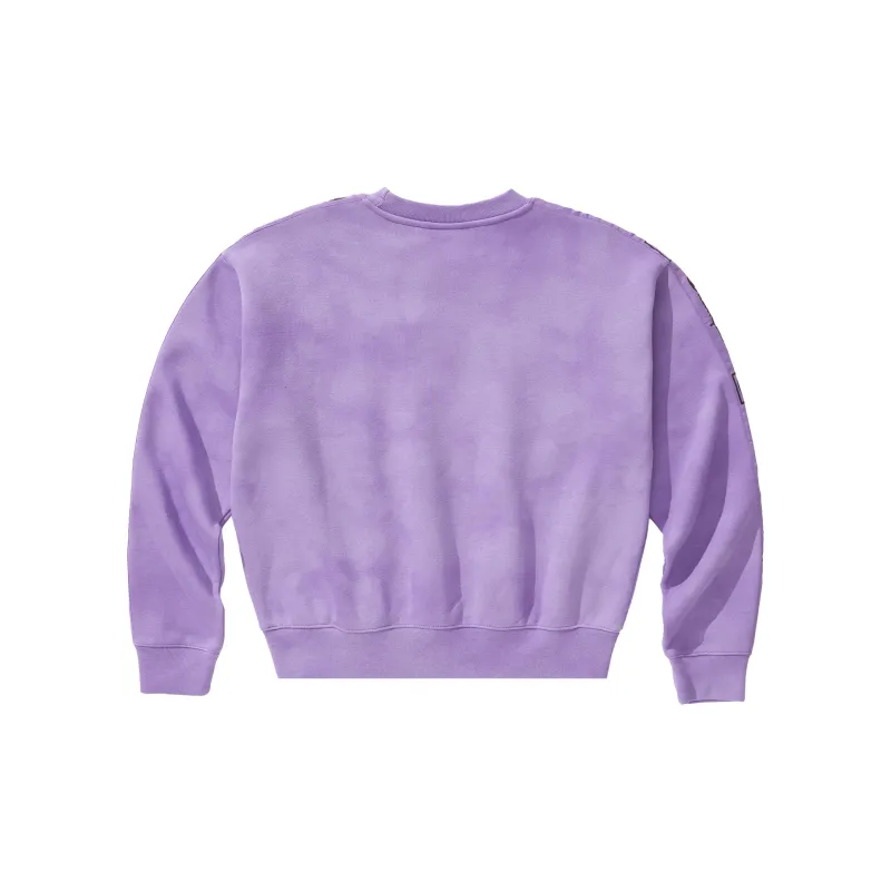 Champion Sweatshirt European Version Winter Women's-3