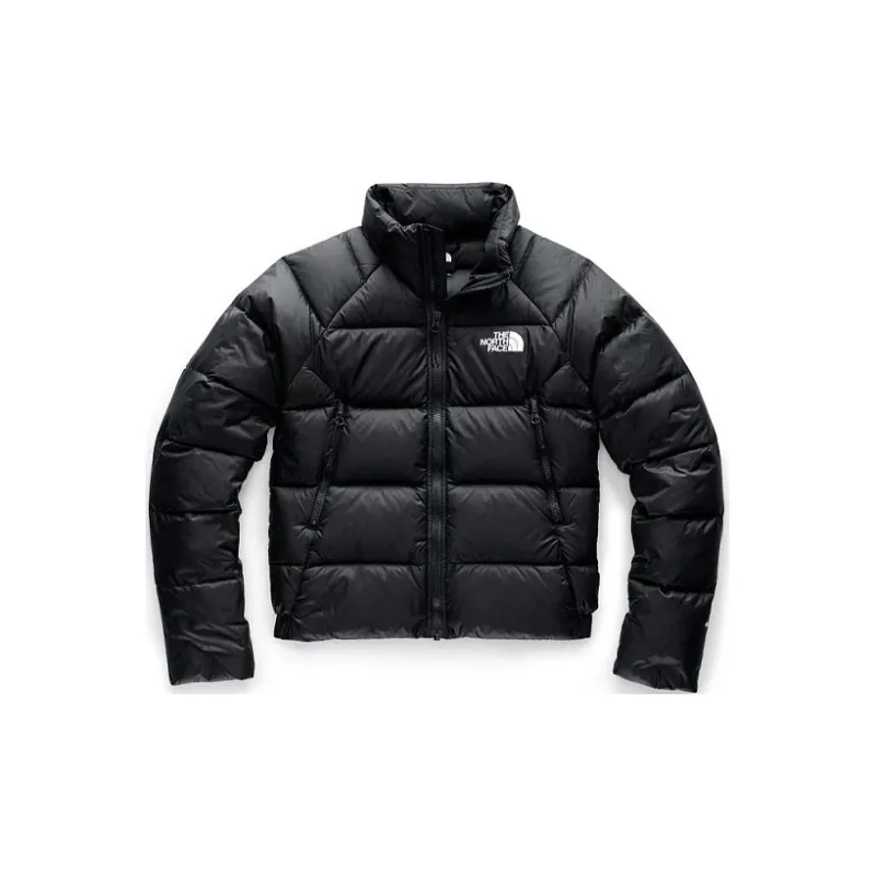 THE NORTH FACE Hyalite Down Jacket Women's Black-1