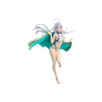 KADOKAWA 1:7 Caworks 86-Non-Existent Region-Lina Swimwear Edition Scale Figures 24cm