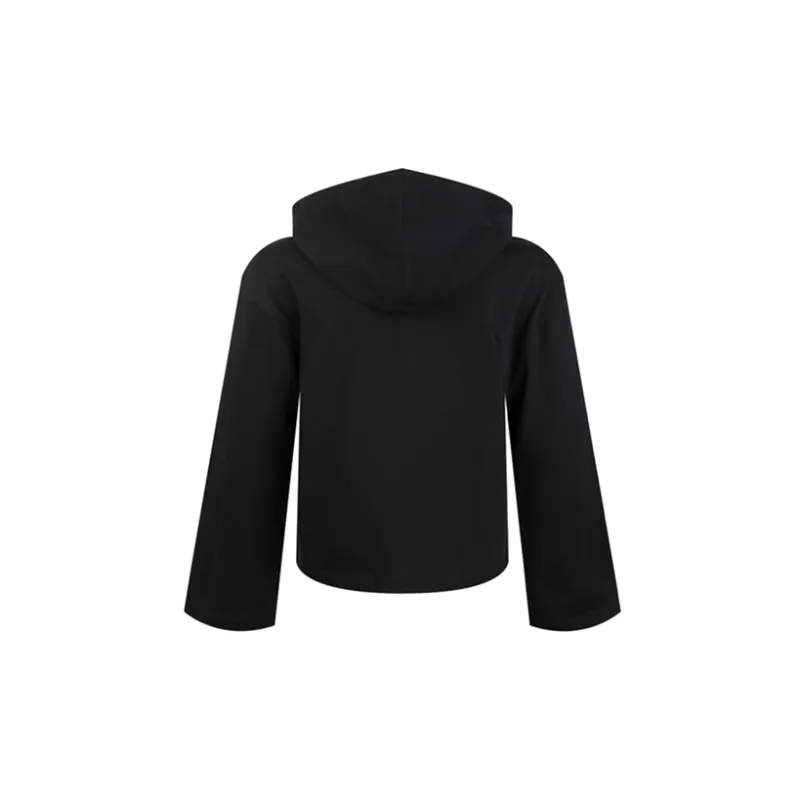 Nike Jackets Women's Black-1