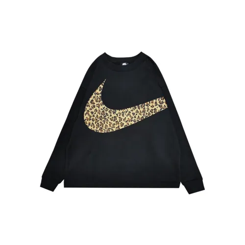 Nike Sweatshirts Women's Black