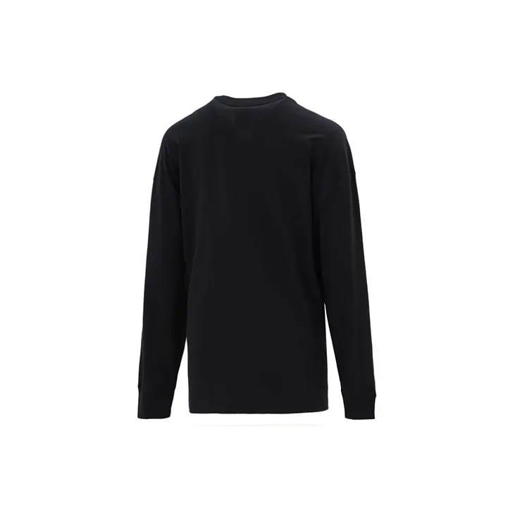 Nike Sweatshirts Women's Black-1