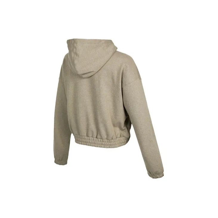Jordan Sweatshirt Women's Green-1