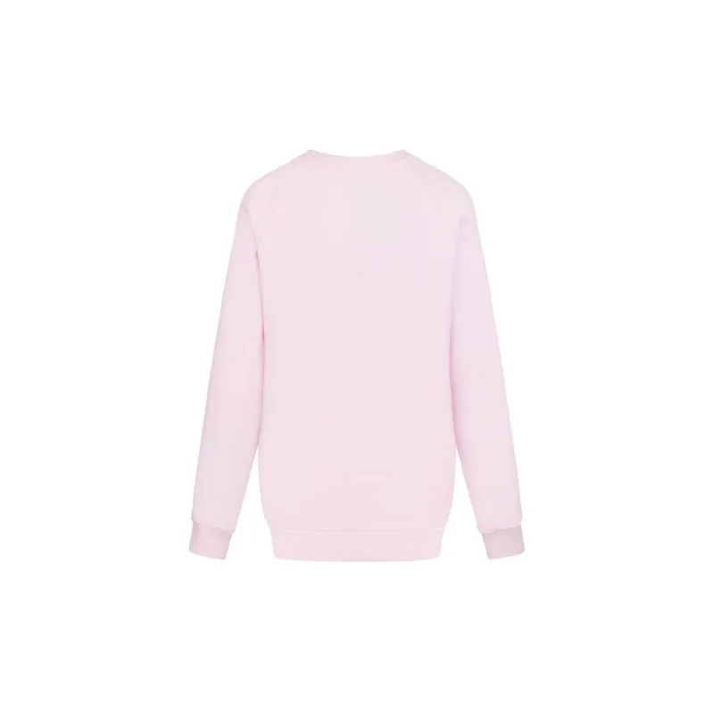 BALMAIN Sweatshirts Women's Pink-1