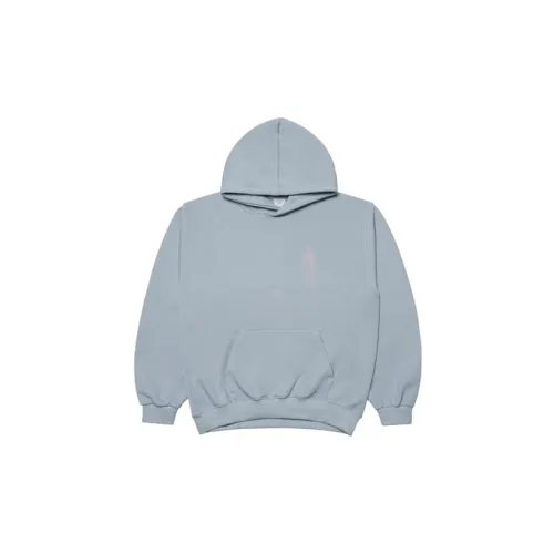 Acme De La Vie Sweatshirts Women's Light Gray