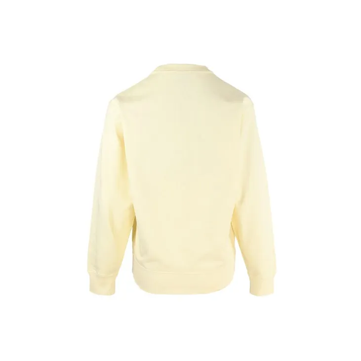 KENZO Sweatshirts Women's Yellow-1