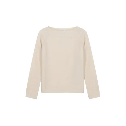 MaxMara Women Cashmere Sweater