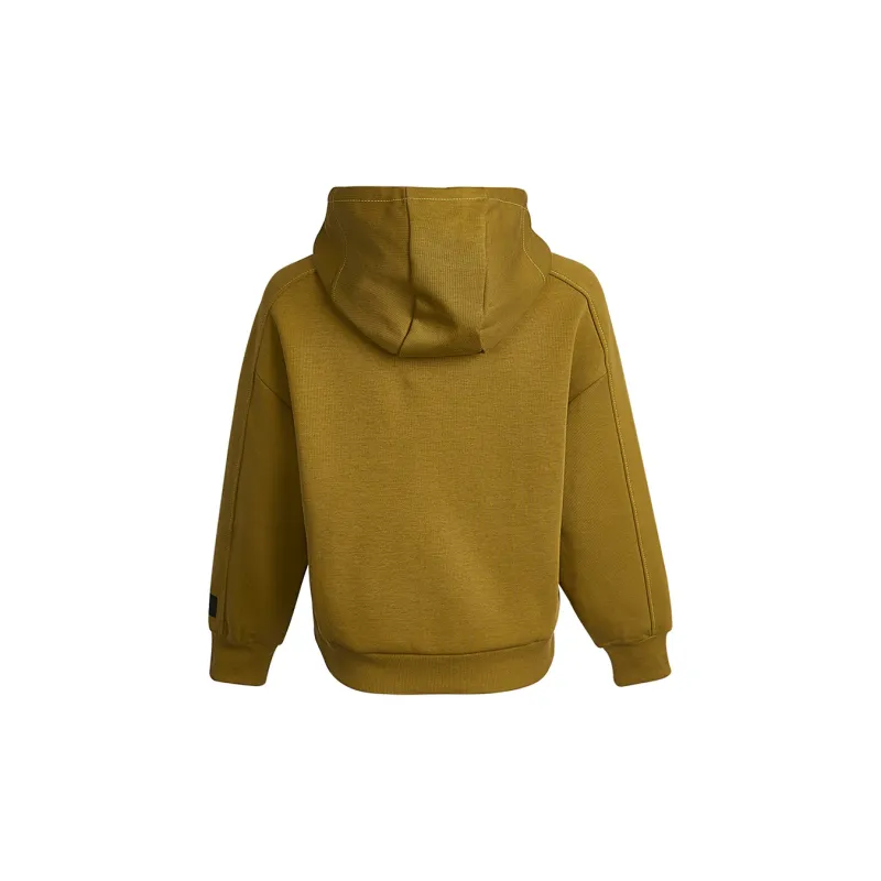 Adidas Sweatshirt Women's Olive-1