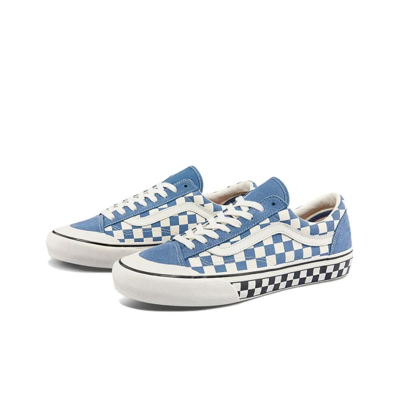 Vans Style 36 Sf 'Checkerboard Moonlight'-1