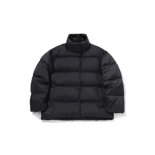 LINING Down Jackets Women's Black