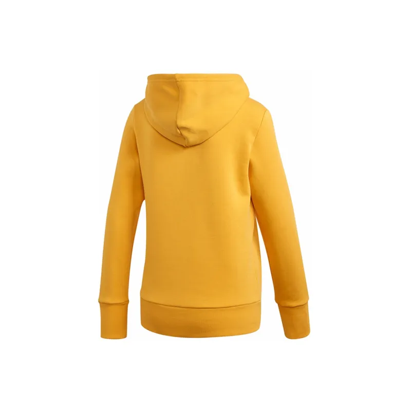 Adidas Sweatshirt Women's Yellow-1