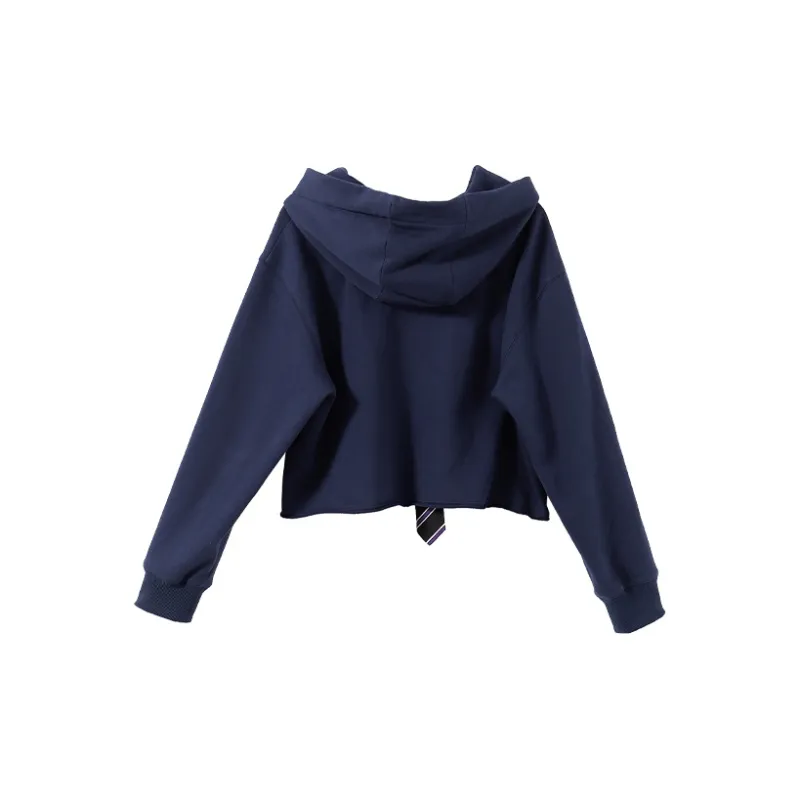 YUMOMO STAR Sweatshirts Women's-1