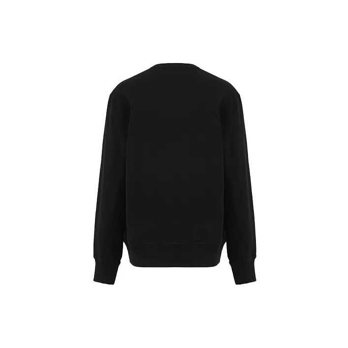 Burberry Sweatshirts Women's Black-1