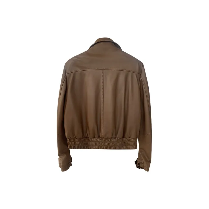 Coco Limited Leather Jackets Women's-3