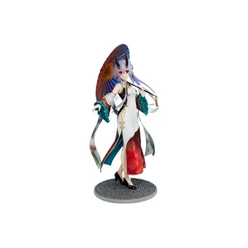 MAX Factory Scale Figures