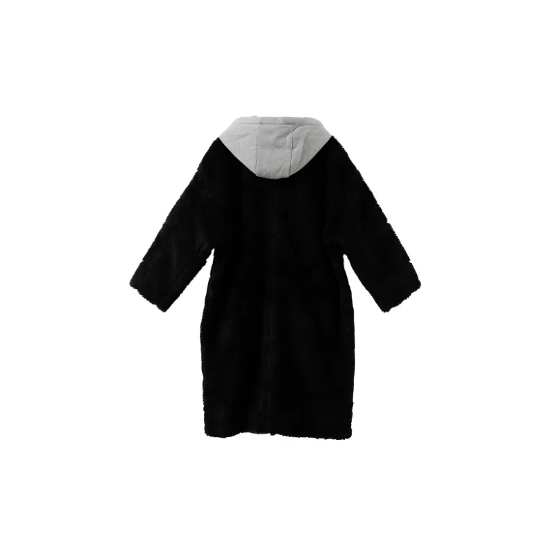 YUMOMO STAR Jackets Women's Pirate Black-1