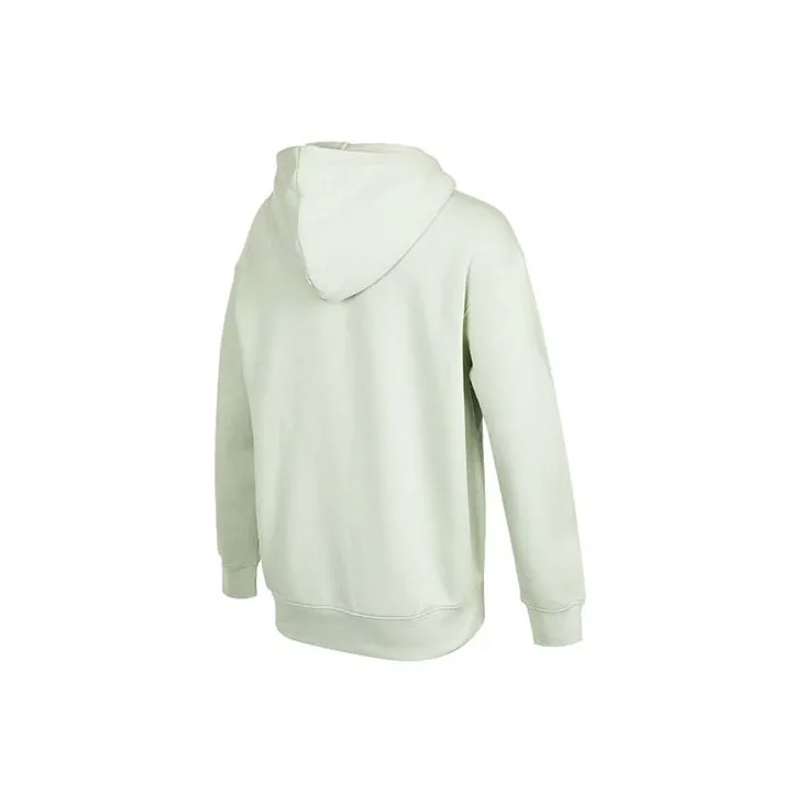 Nike Sweatshirt Women's Light Green-1