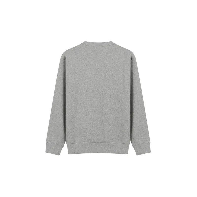 KENZO Sweatshirts Women's Pearl Gray-1