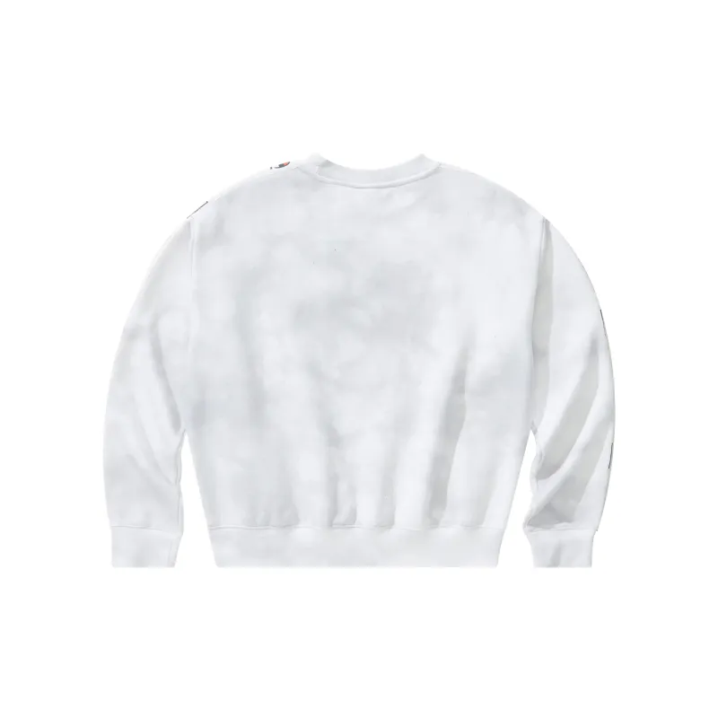 Champion Sweatshirt European Version Winter Women's-5