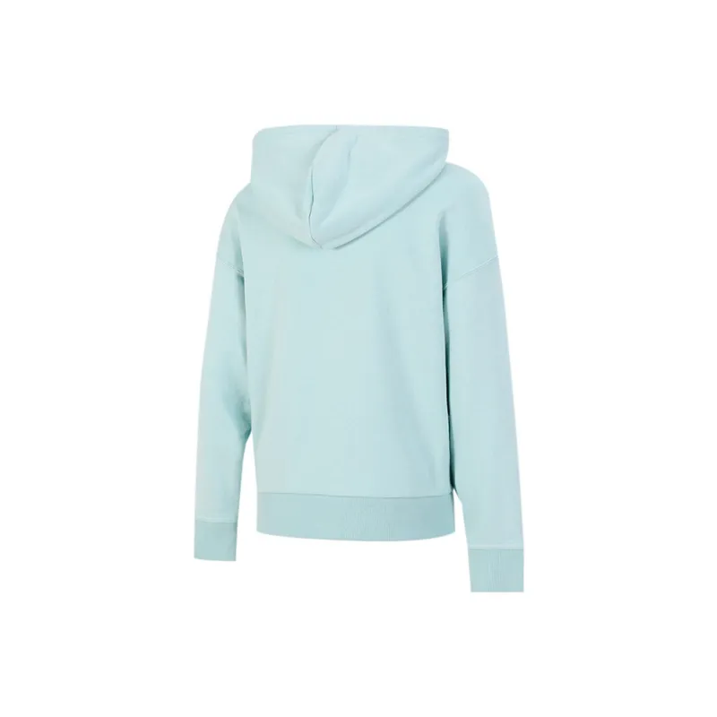 PUMA Sweatshirts Women's Blue-1