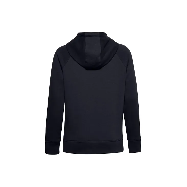 Under Armour Sweatshirts Women's Black-1