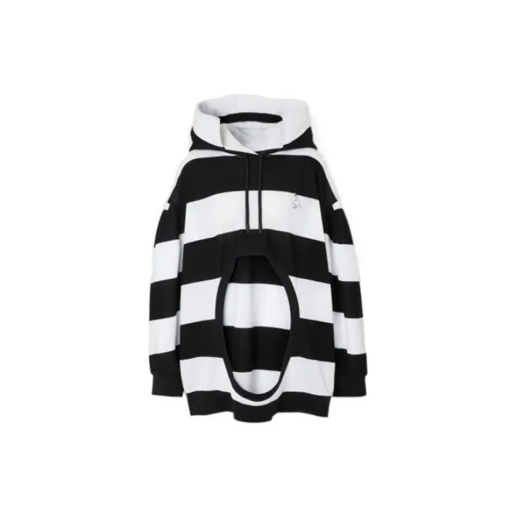 Burberry Sweatshirt Women's White-0