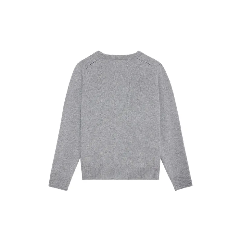 CELINE FW21 Knitwear Women's Gray-1