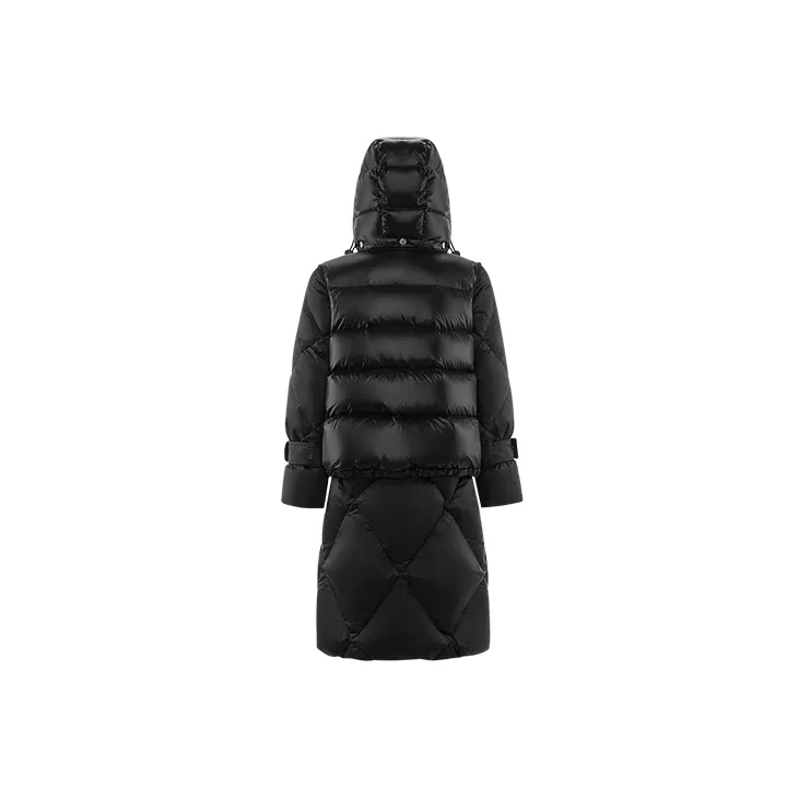 BOSIDENG Down Jackets Women's-3
