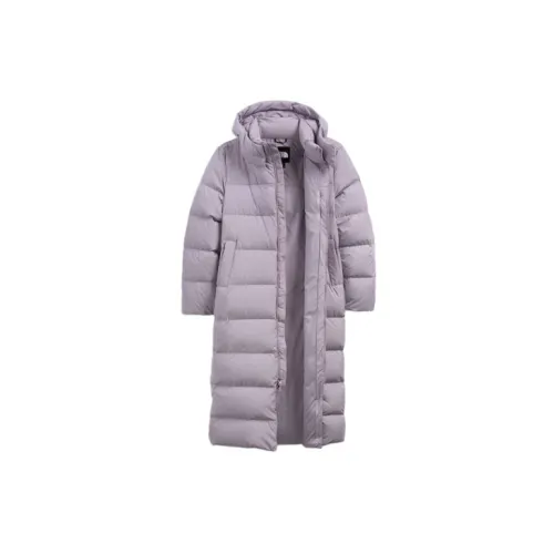 THE NORTH FACE Down Jackets Women's Gray