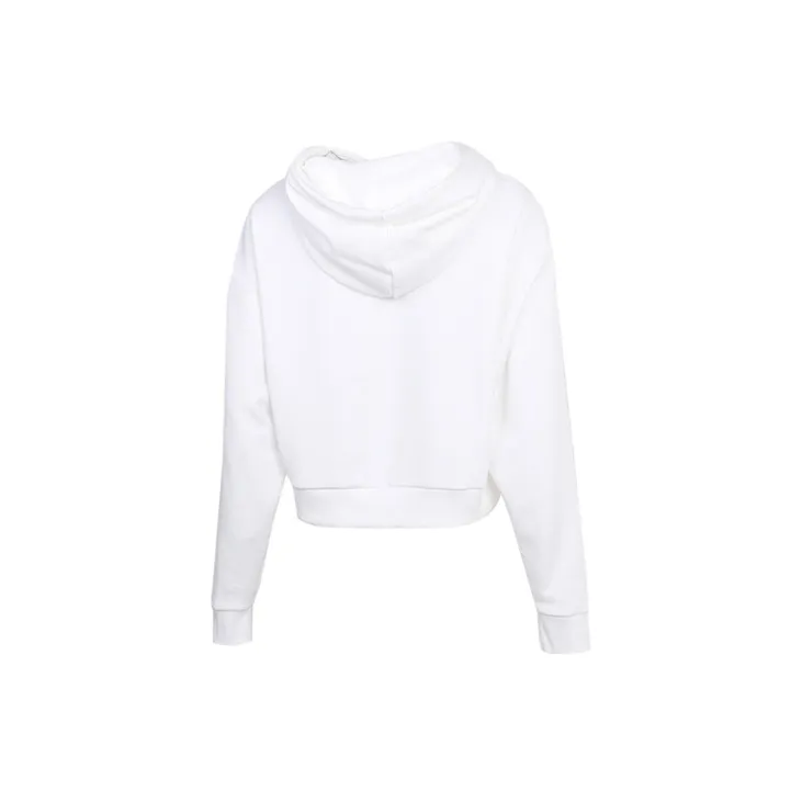 PUMA Sweatshirts Women's PUMA White-1