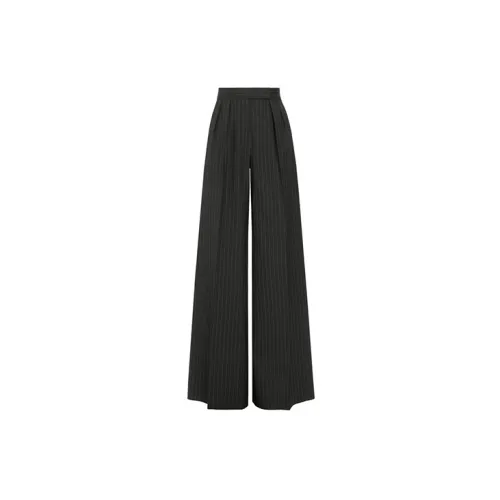 'S MAX MARA Business Suits Women's Black