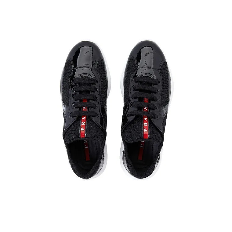 PRADA Women's America's Cup 'Black White'-4