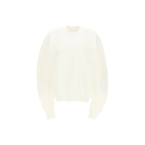 Maison Margiela Sweatshirts Women's White