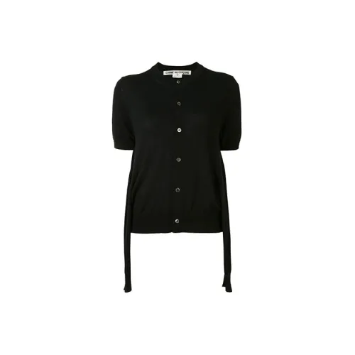 CDG Knitwear Women's Black