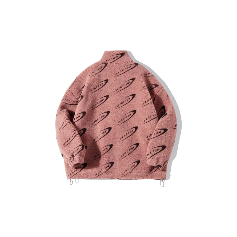 LA CRAWFISH Velvet Jackets Women's-1