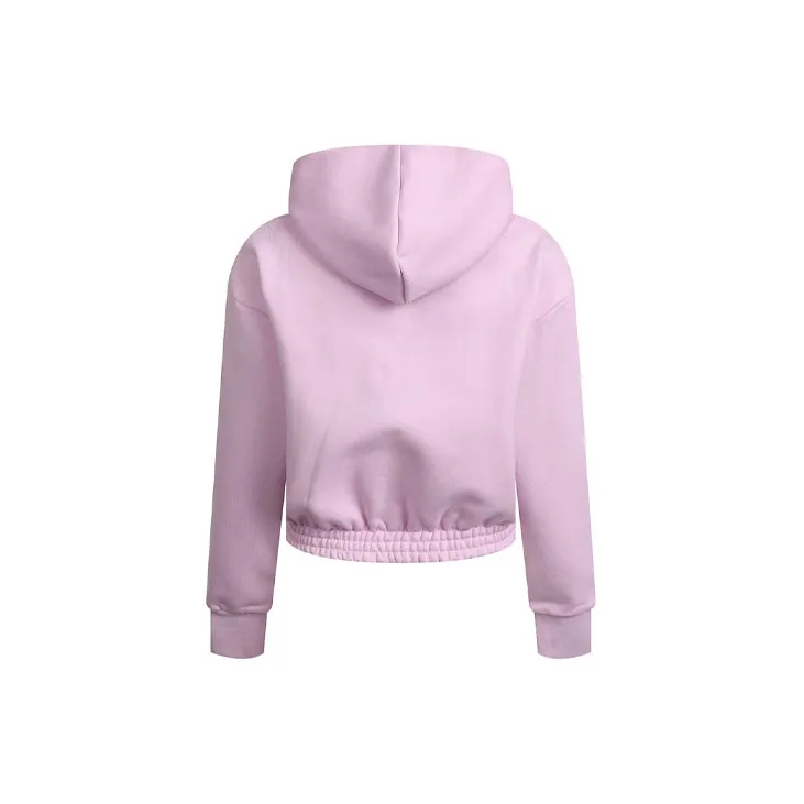 Nike American Sweatshirt Women's Pink-1