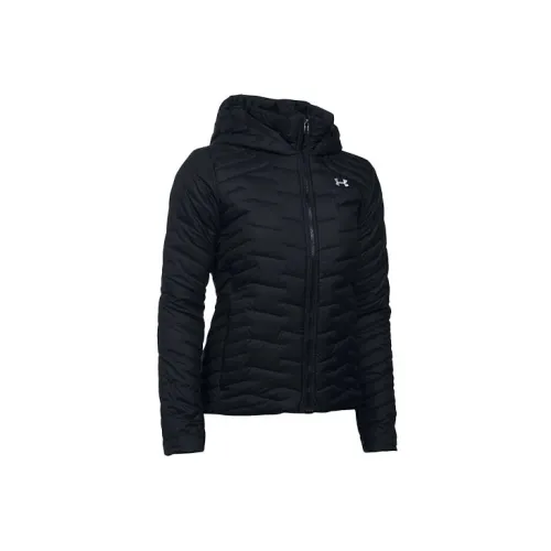 Under Armour Women Quilted Jacket