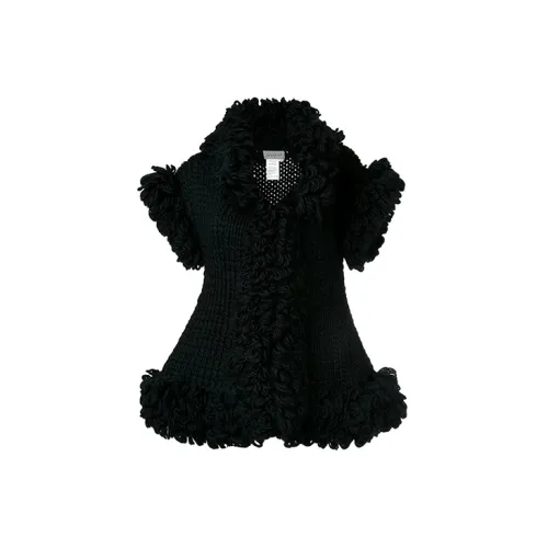 Yohji Yamamoto Jackets Women's Black