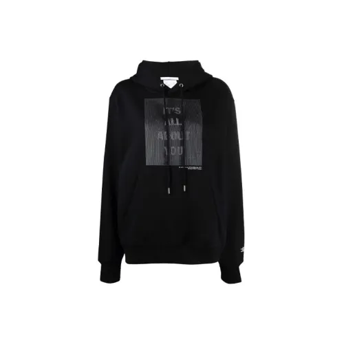 Helmut Lang Sweatshirts Women's Black