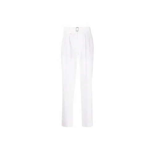 Maison Margiela Business Suits Women's White