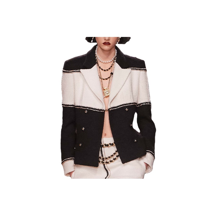 Chanel coats & jackets online