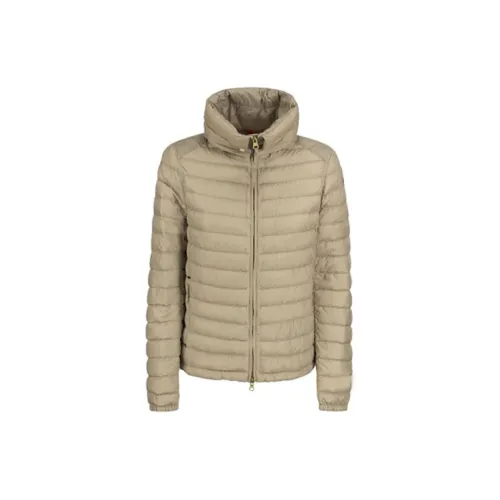 PARAJUMPERS Down Jackets Women's Beige