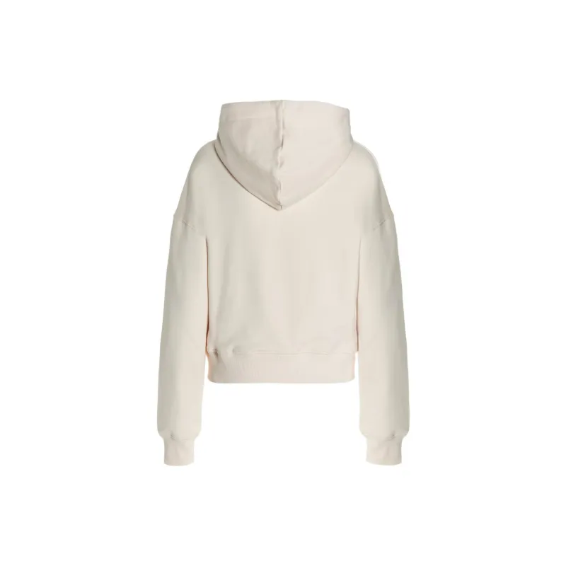 CHIARA FERRAGNI SS22 Sweatshirt Women's Ecru-1