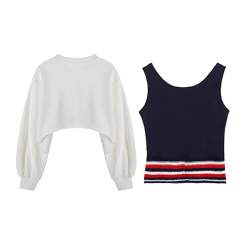 PP Sweatshirts Women's-1