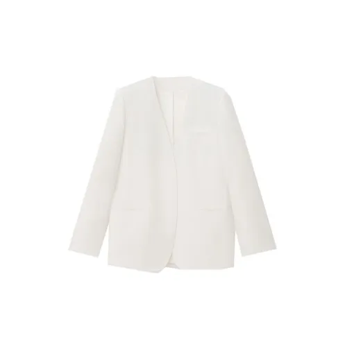 TOTEME Business Suits Women's White