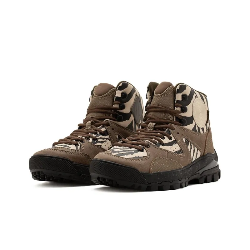Vans Amazon Trail Lx Taka Hayashi Zebra-1