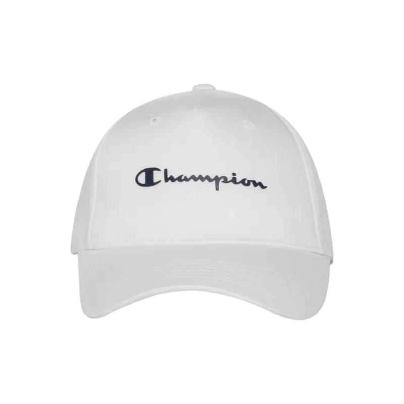 Champion Cotton Baseball Caps Unisex-1