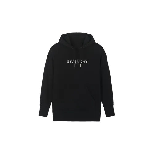 Givenchy Sweatshirts Women's Black