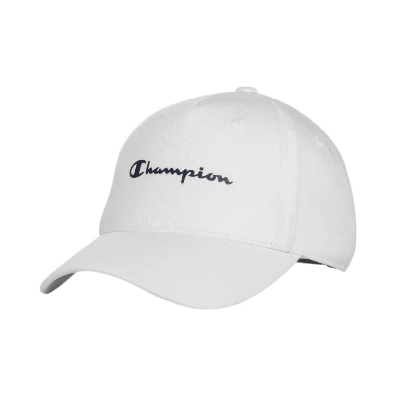Champion Cotton Baseball Caps Unisex-0